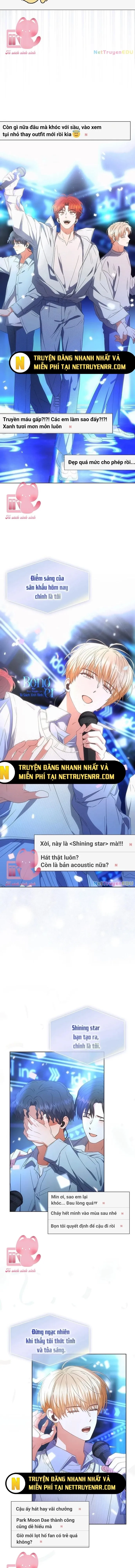Debut Or Die Tập 63 trang 10