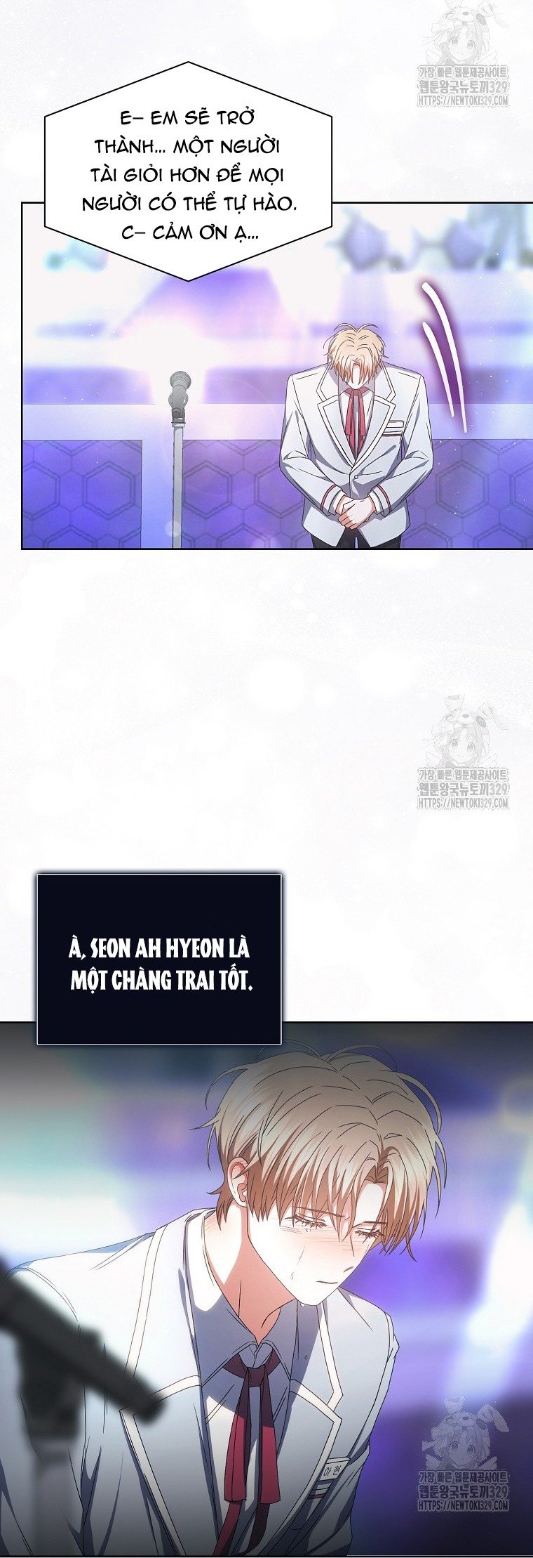 Debut Or Die Tập 64.2 trang 9