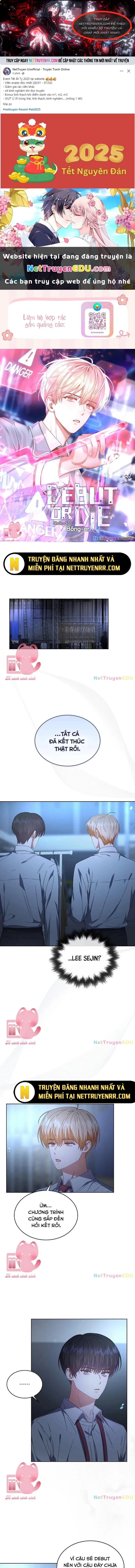 Debut Or Die Tập 64 trang 1