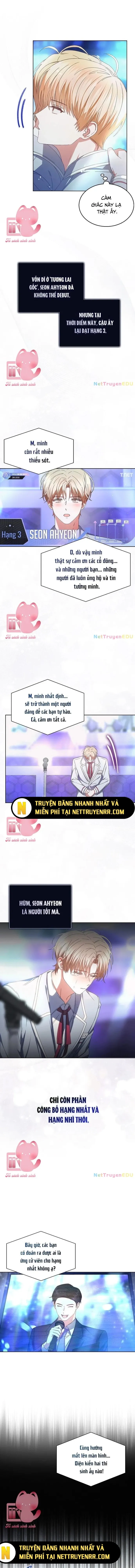 Debut Or Die Tập 64 trang 11