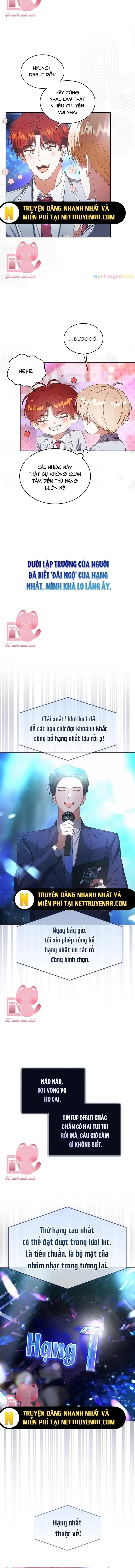 Debut Or Die Tập 64 trang 15
