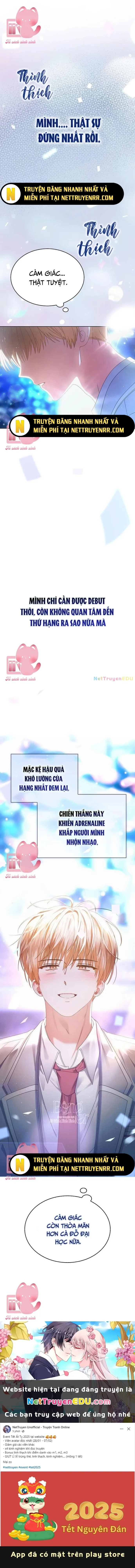 Debut Or Die Tập 64 trang 17