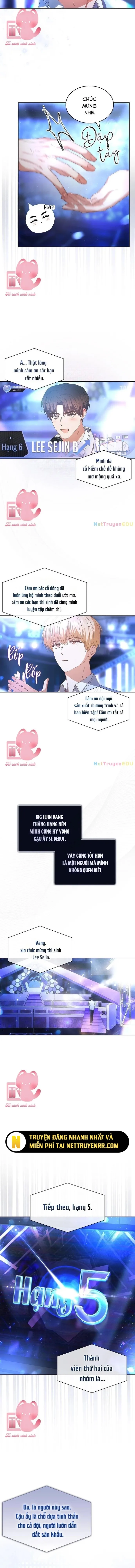 Debut Or Die Tập 64 trang 6