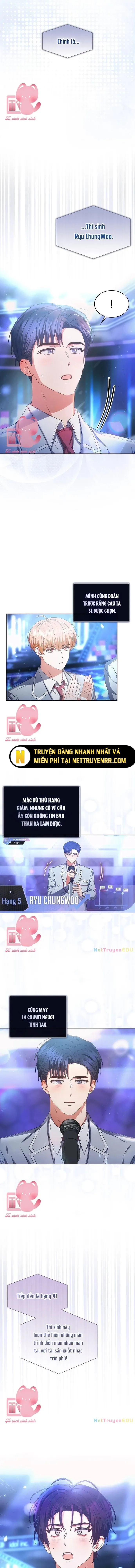 Debut Or Die Tập 64 trang 7