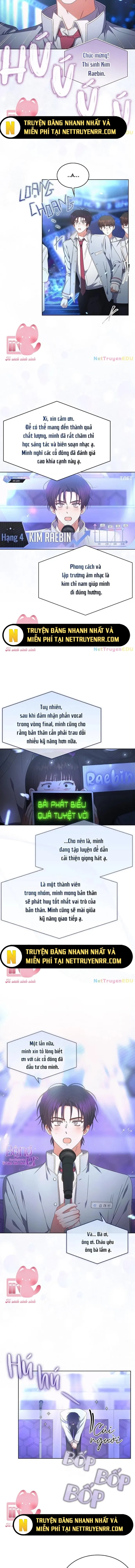 Debut Or Die Tập 64 trang 8