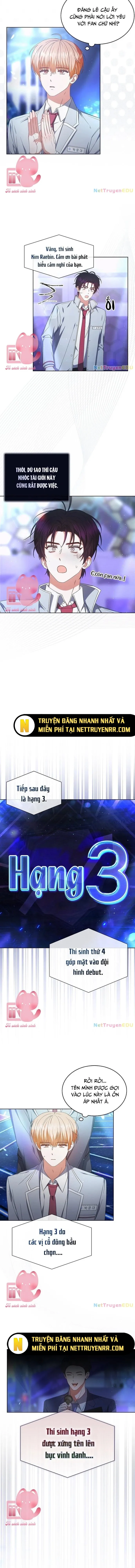 Debut Or Die Tập 64 trang 9