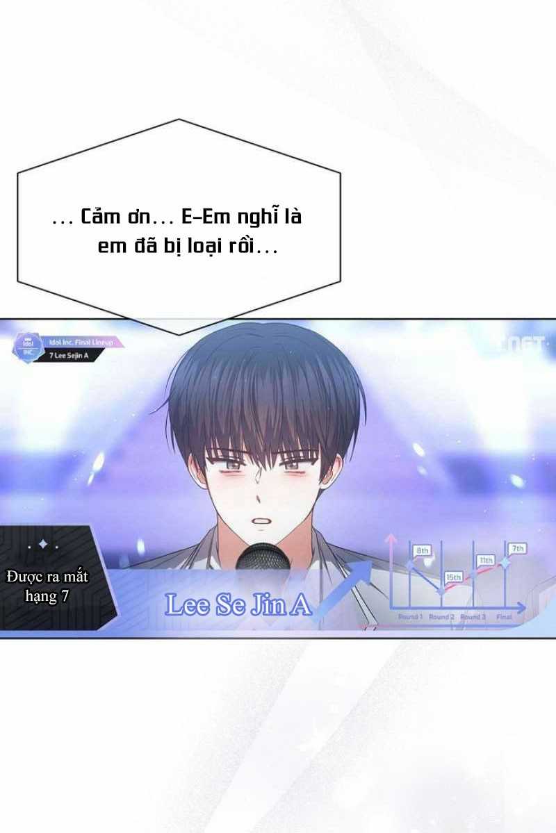 Debut Or Die Tập 65.2 trang 1