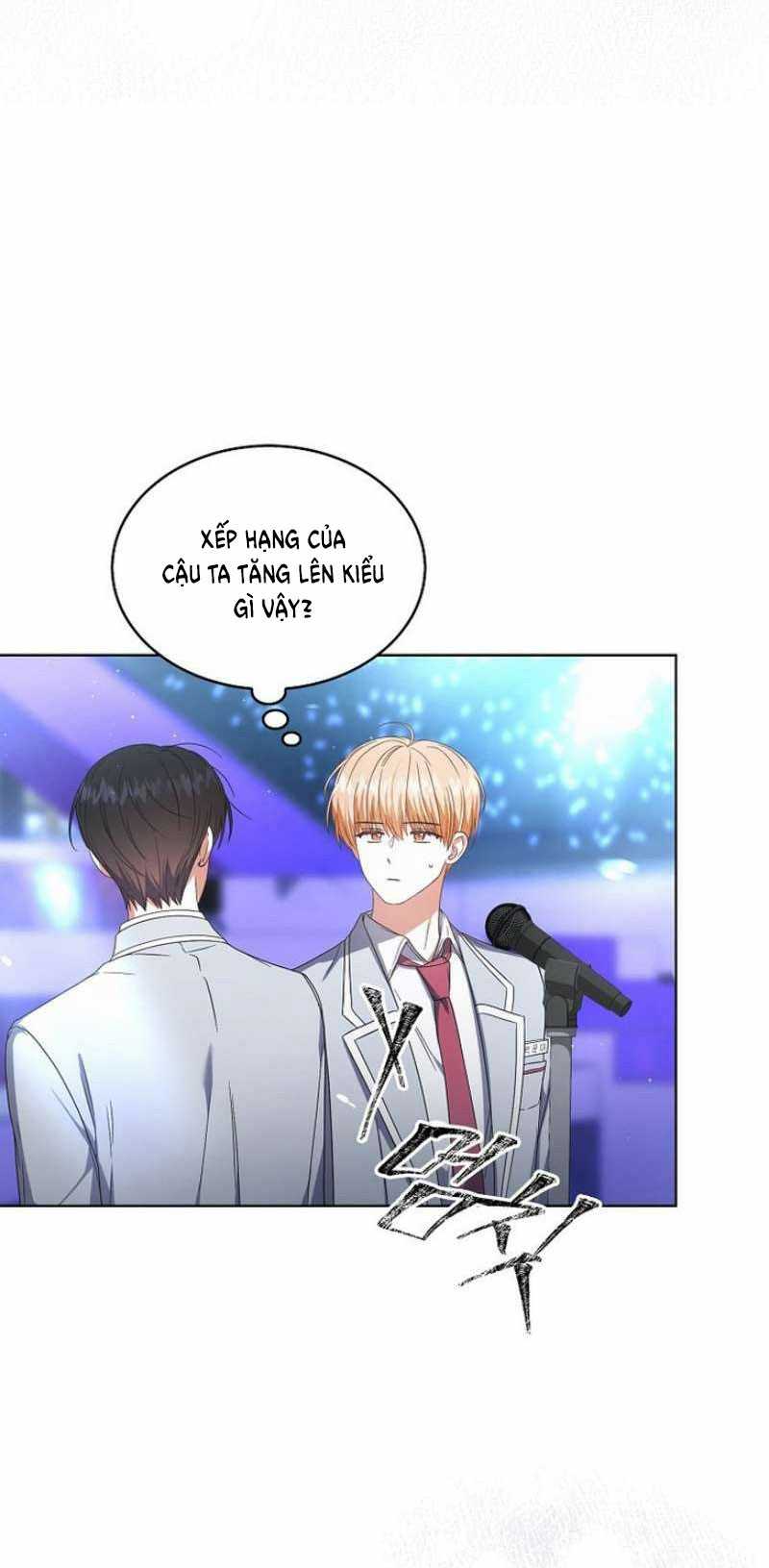 Debut Or Die Tập 65.2 trang 6