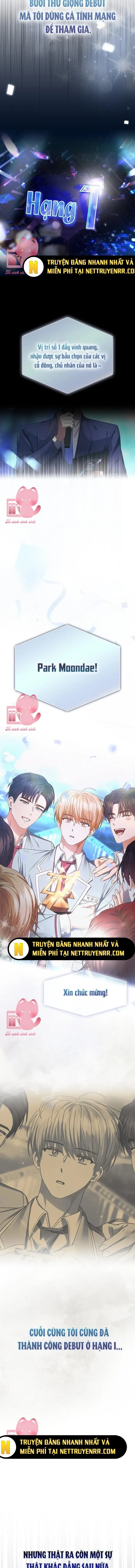 Debut Or Die Tập 65.5 trang 2