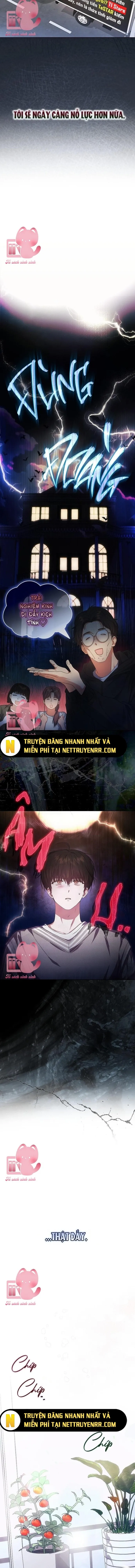 Debut Or Die Tập 65.5 trang 6