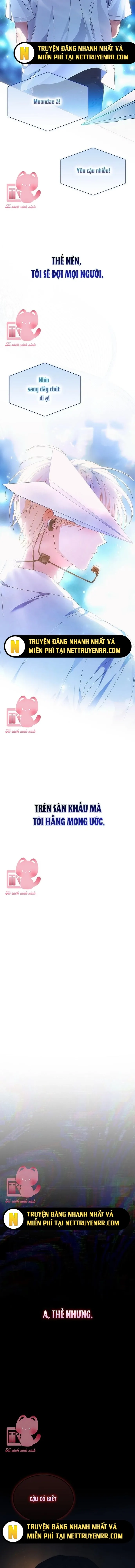 Debut Or Die Tập 65.5 trang 9