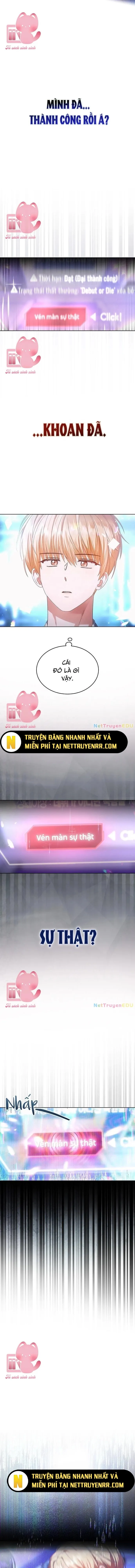 Debut Or Die Tập 65 trang 15