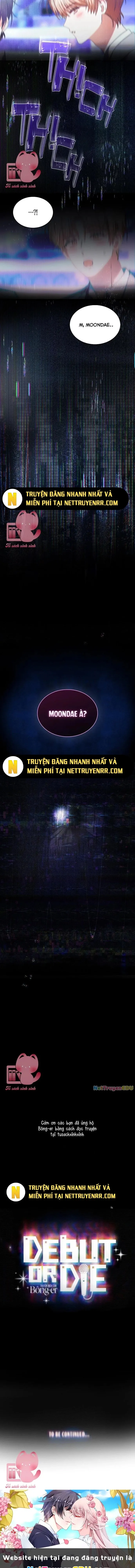 Debut Or Die Tập 65 trang 16