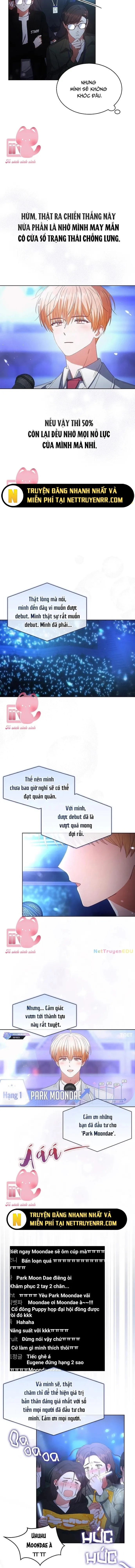 Debut Or Die Tập 65 trang 3