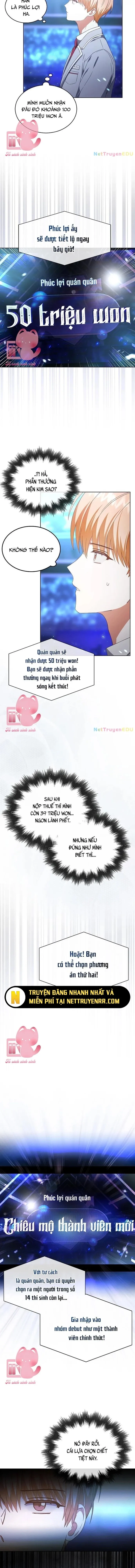 Debut Or Die Tập 65 trang 5