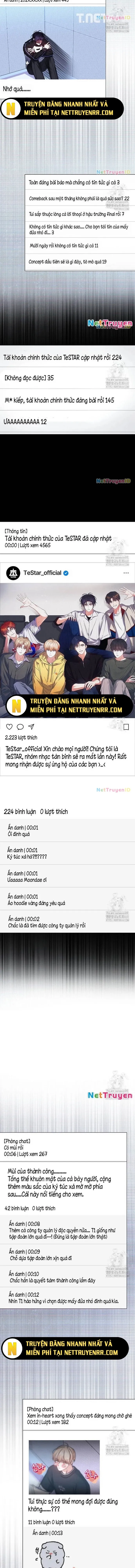 Debut Or Die Tập 66 trang 15
