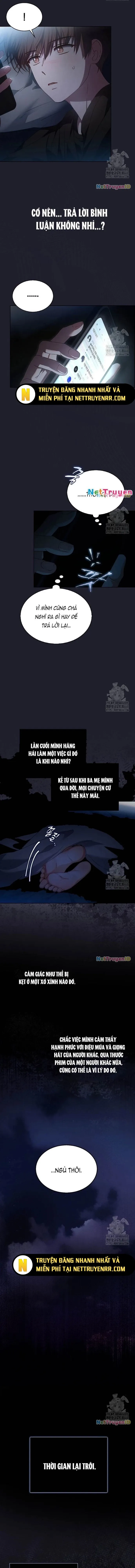 Debut Or Die Tập 66 trang 3