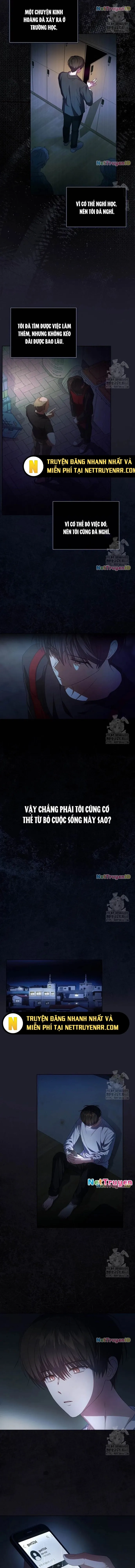 Debut Or Die Tập 66 trang 4