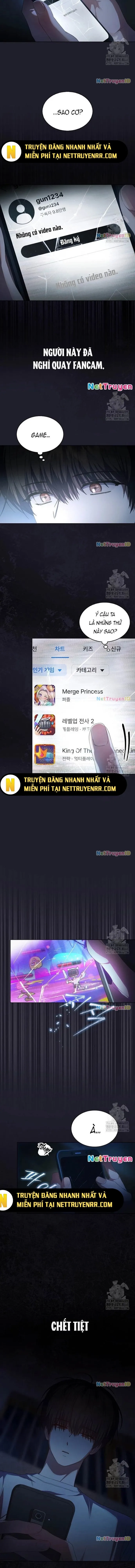 Debut Or Die Tập 66 trang 5