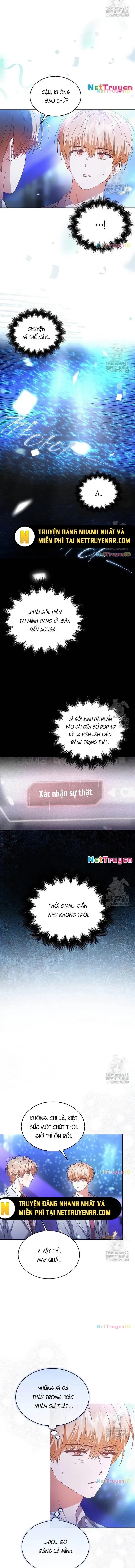 Debut Or Die Tập 66 trang 9