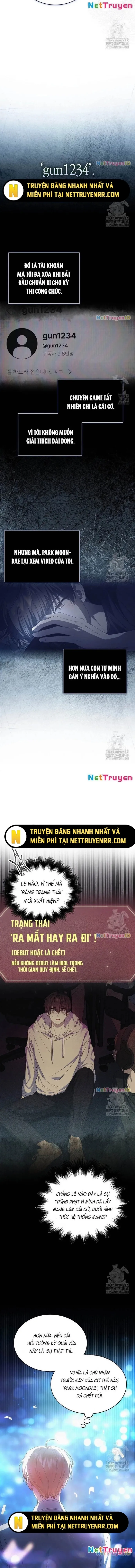 Debut Or Die Tập 66 trang 10