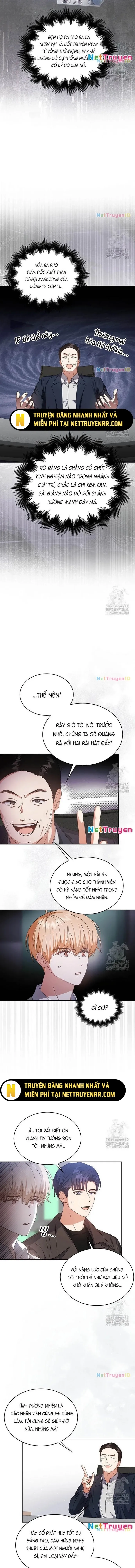 Debut Or Die Tập 67 trang 11