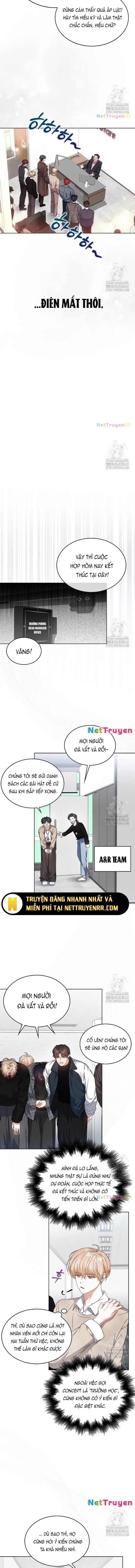 Debut Or Die Tập 67 trang 12