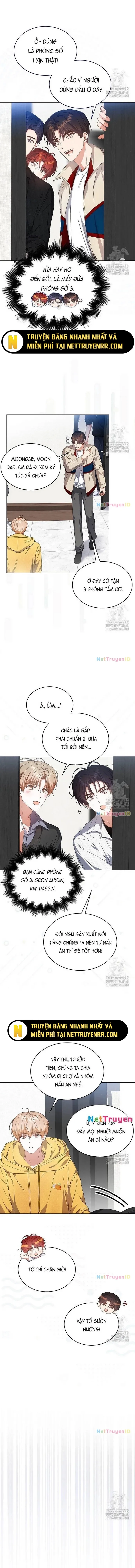 Debut Or Die Tập 67 trang 6
