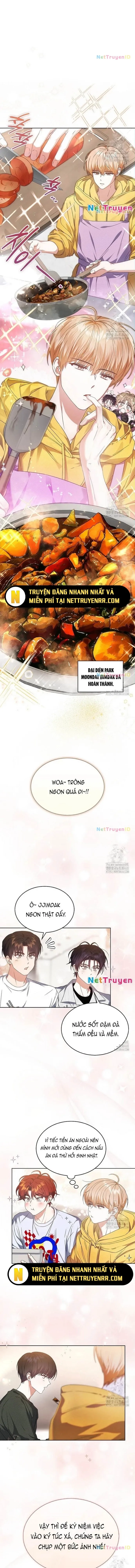 Debut Or Die Tập 67 trang 8