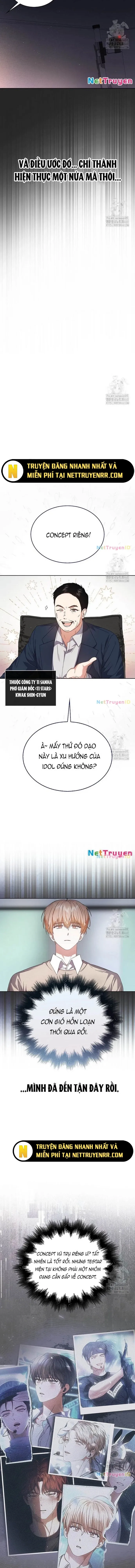 Debut Or Die Tập 67 trang 10
