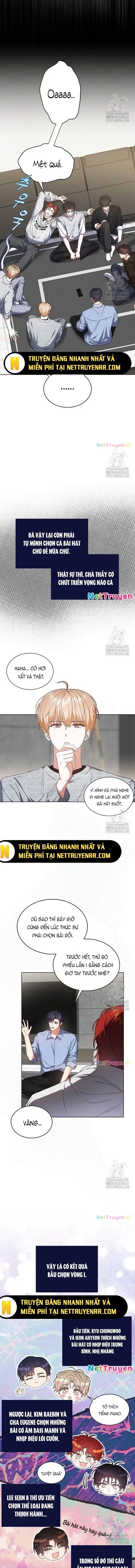 Debut Or Die Tập 68 trang 2