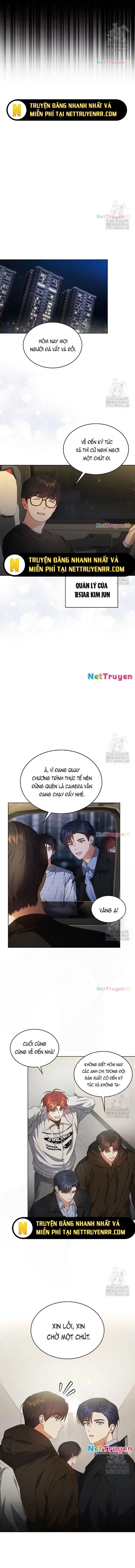 Debut Or Die Tập 68 trang 11