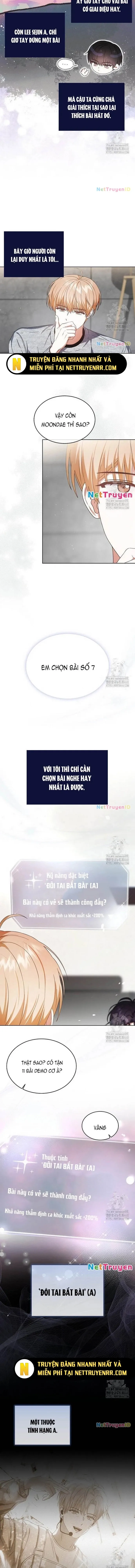 Debut Or Die Tập 68 trang 3
