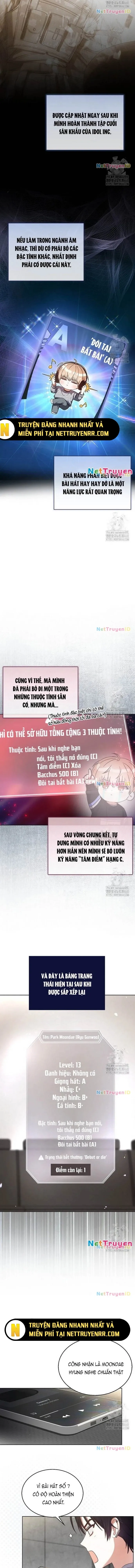 Debut Or Die Tập 68 trang 4