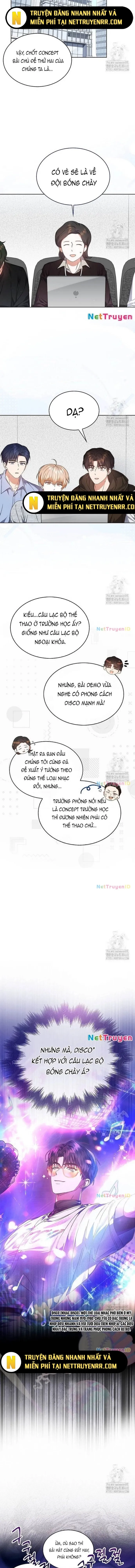 Debut Or Die Tập 68 trang 6