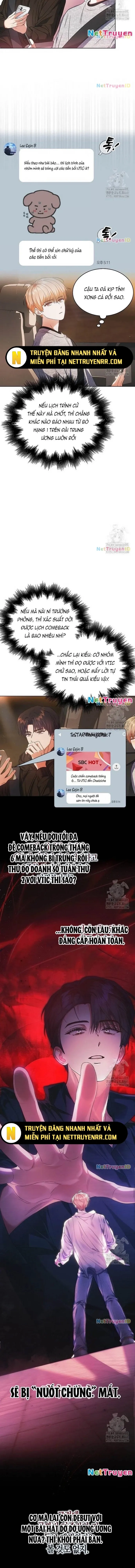 Debut Or Die Tập 68 trang 10