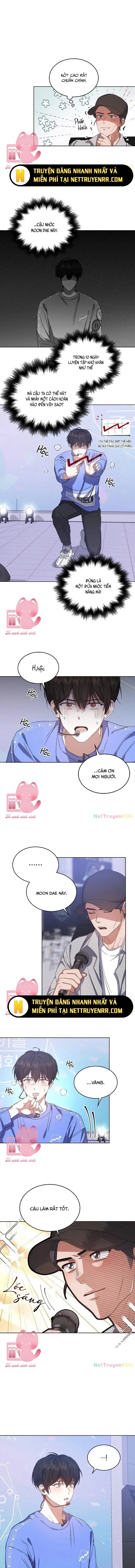 Debut Or Die Tập 7 trang 11
