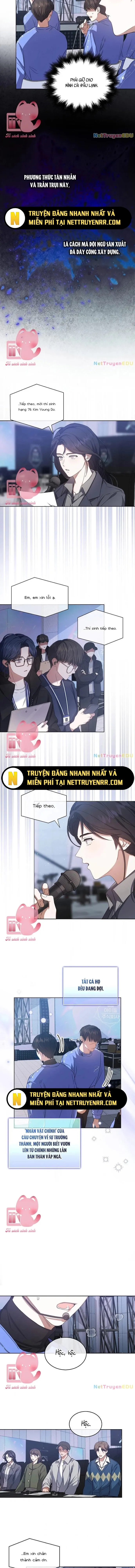 Debut Or Die Tập 7 trang 5