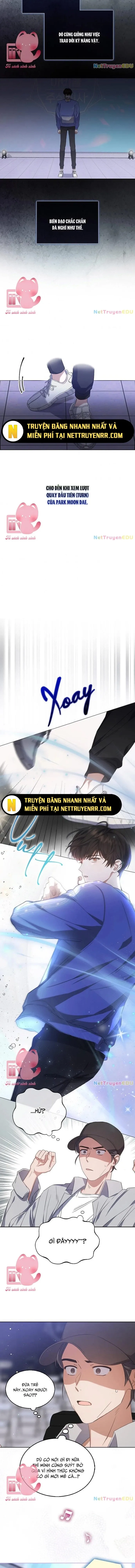 Debut Or Die Tập 7 trang 8