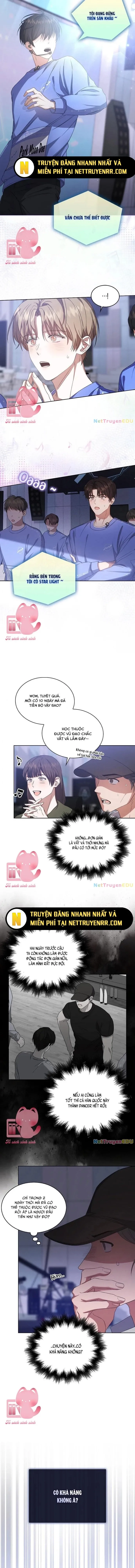 Debut Or Die Tập 7 trang 9