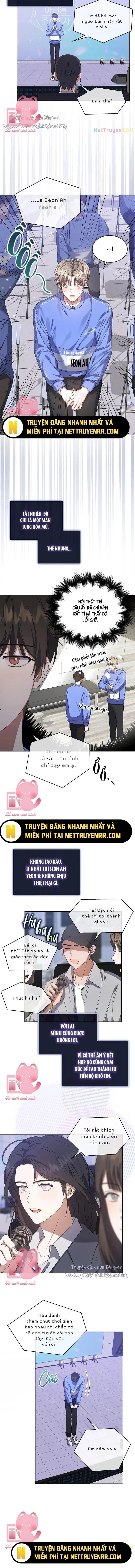 Debut Or Die Tập 8 trang 2