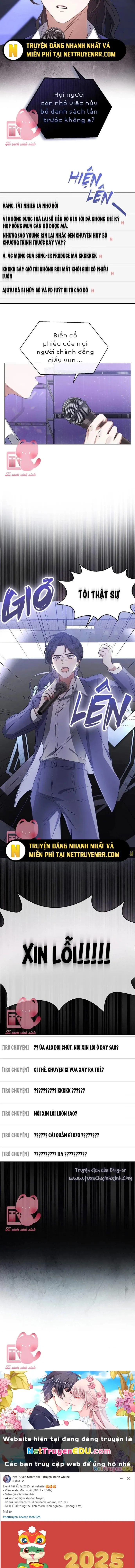 Debut Or Die Tập 8 trang 12