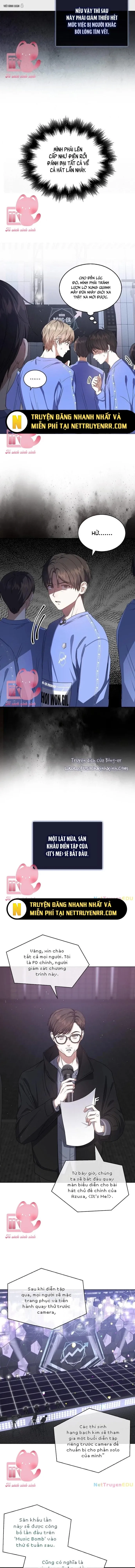 Debut Or Die Tập 8 trang 7