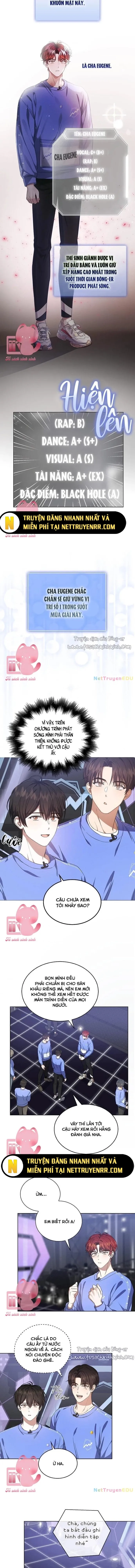 Debut Or Die Tập 8 trang 10