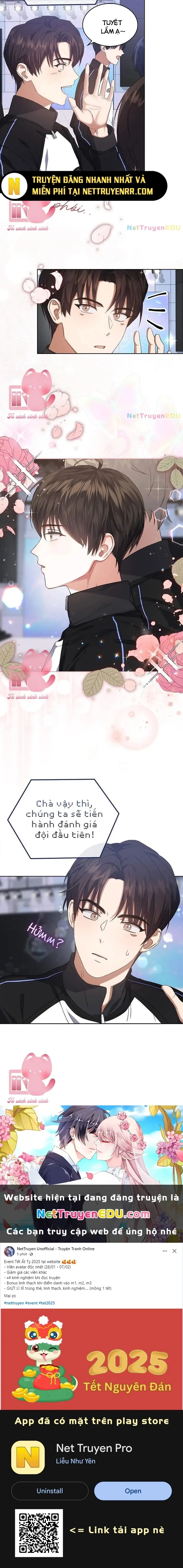 Debut Or Die Tập 9 trang 11