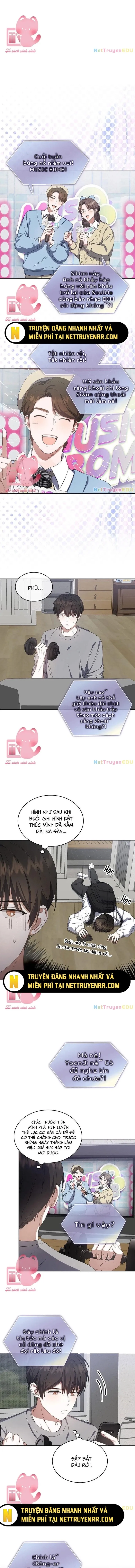 Debut Or Die Tập 9 trang 3