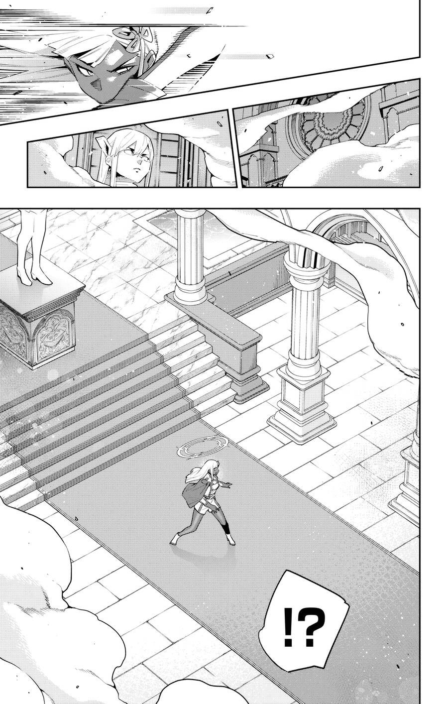 Demon Slave Tập 117 trang 13