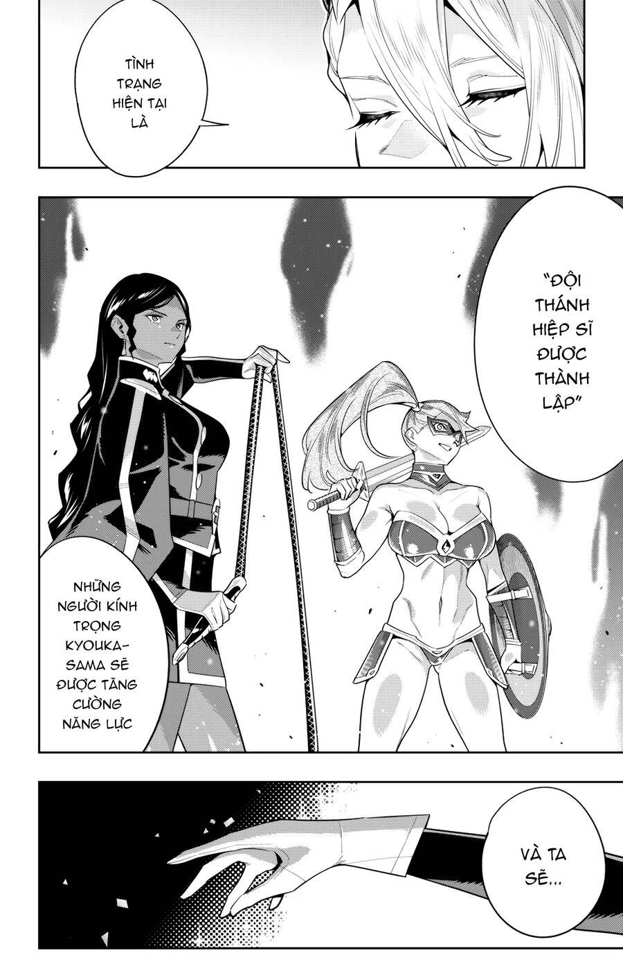 Demon Slave Tập 117 trang 20