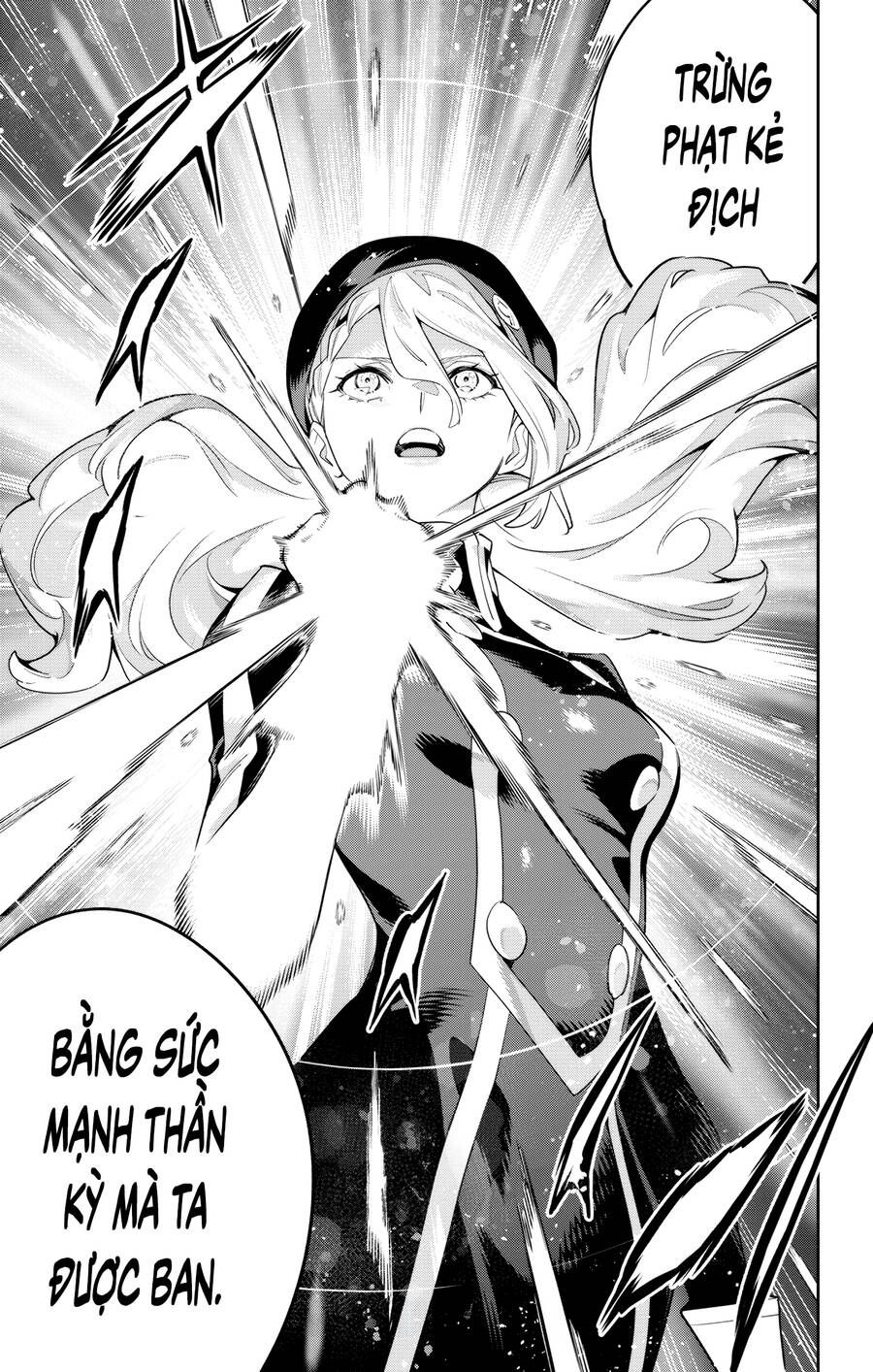 Demon Slave Tập 117 trang 21