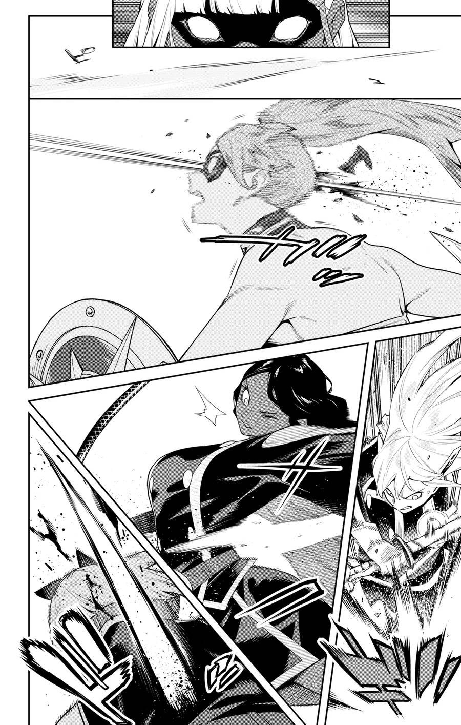 Demon Slave Tập 117 trang 6